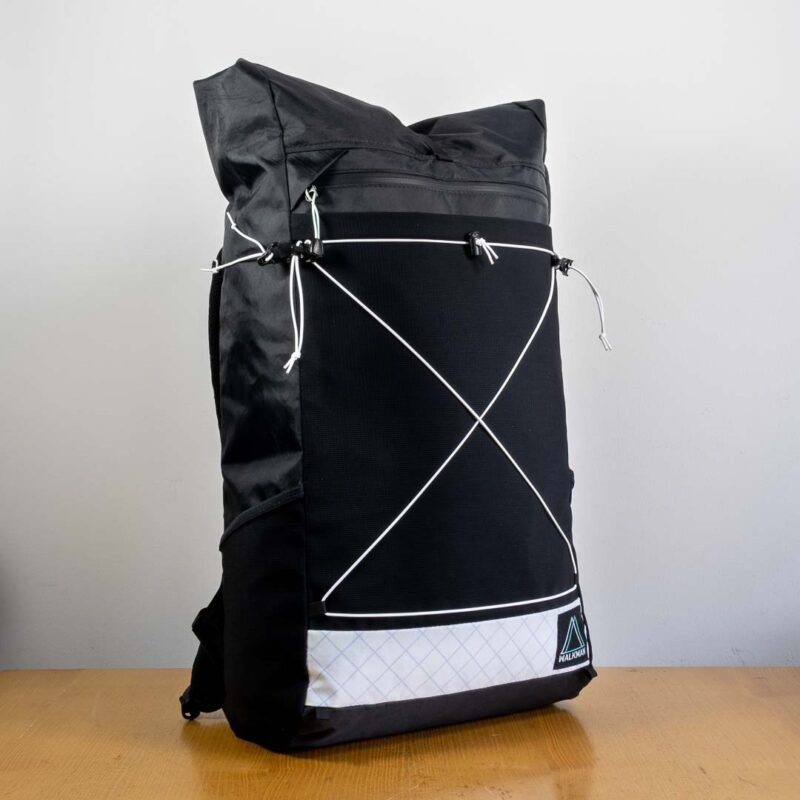 Loop 20L Ultralight Backpack Walkman Gear Ecopak
