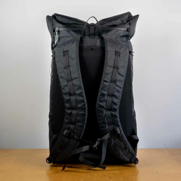 Loop 20L Ultralight Backpack Walkman Gear Ecopak